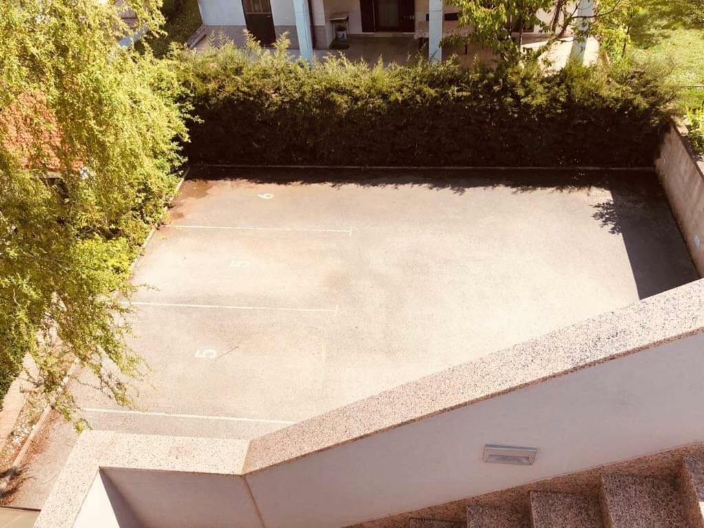 דירות פיישצ'נה אובלה Tomisha מראה חיצוני תמונה